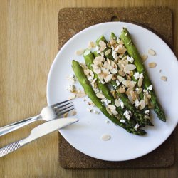 Roasted Asparagus