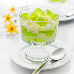 Buko Pandan
