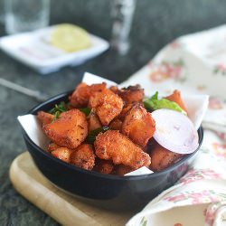 Chicken Fry