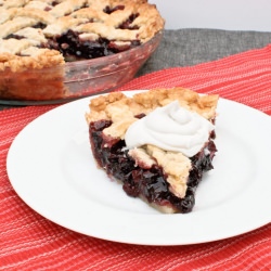 Cherry Pie