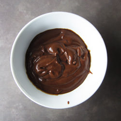 Chocolate Pudding