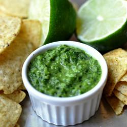 Salsa Verde