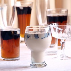 Cincau Drink