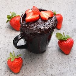 Mug Cake