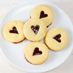Jammie Dodgers