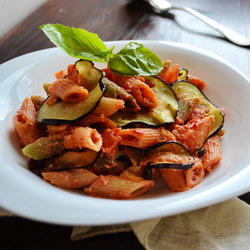 Tricolore alla Norma