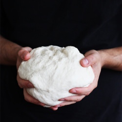 Basic Pizza Dough