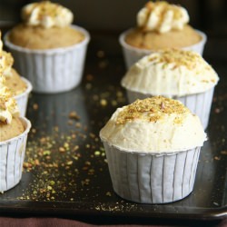 Aunt Sassy Cupcakes
