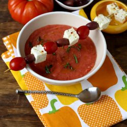 gazpacho