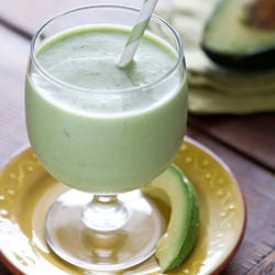 Avocado Smoothie