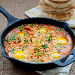 Shakshuka