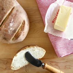 Sf Sourdough Bread