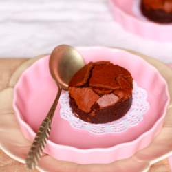 Flourless Chocolate Cake