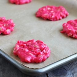 Texas Peanut Patties