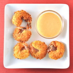 Bang Bang Shrimp
