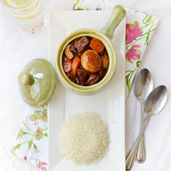 Beef Bourguignon