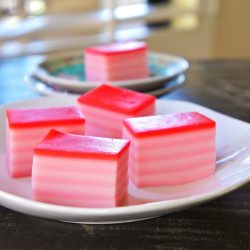 Kuih Lapis/Nine Layer Kuih