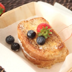 French Toast
