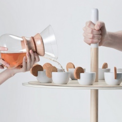 The Social Kitchen