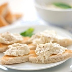 Brandada de bacalao