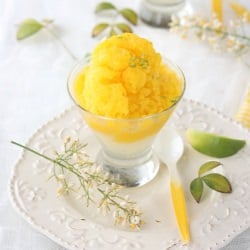 M^2 Granita