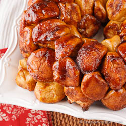 Monkey Bread