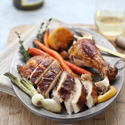 Roast Chicken