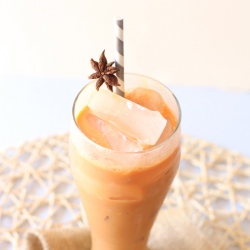 Thai Iced Tea
