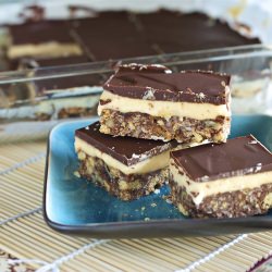 Nanaimo Bars