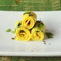 Khandvi