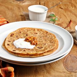 Potato Tortilla