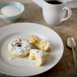 donuts