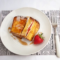 Brioche French Toast