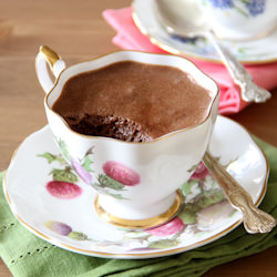 Chocolate Mousse