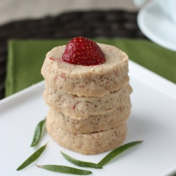 Strawberry Recipes