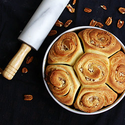 Pecan Sticky Buns
