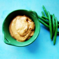 Smoked Paprika Dip