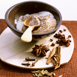 Chinese Five Spices Salt