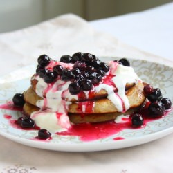 Banana Pancakes