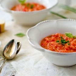Pappa al Pomodoro