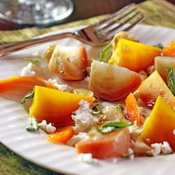 Beet Salad