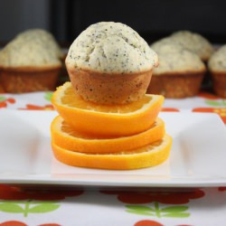 Chobani Muffins