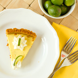Key Lime Pie