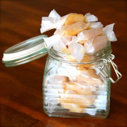 Amish Caramels