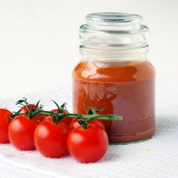 Tomato Ketchup