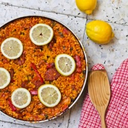 Paella