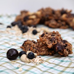 Breakfast Cookies