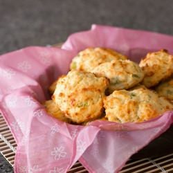 Drop Biscuits