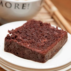Double Chocolate Loaf