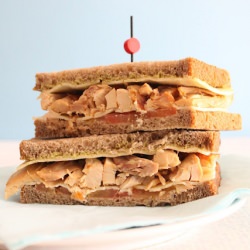 Chicken Sandwich